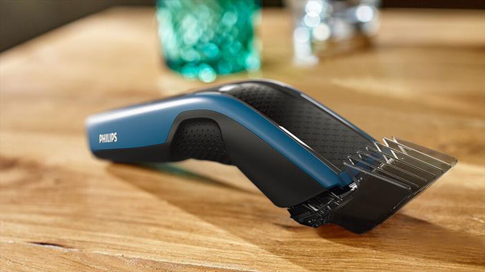Immagine del prodotto PHILIPS - HC5612/15-Nero/Blu