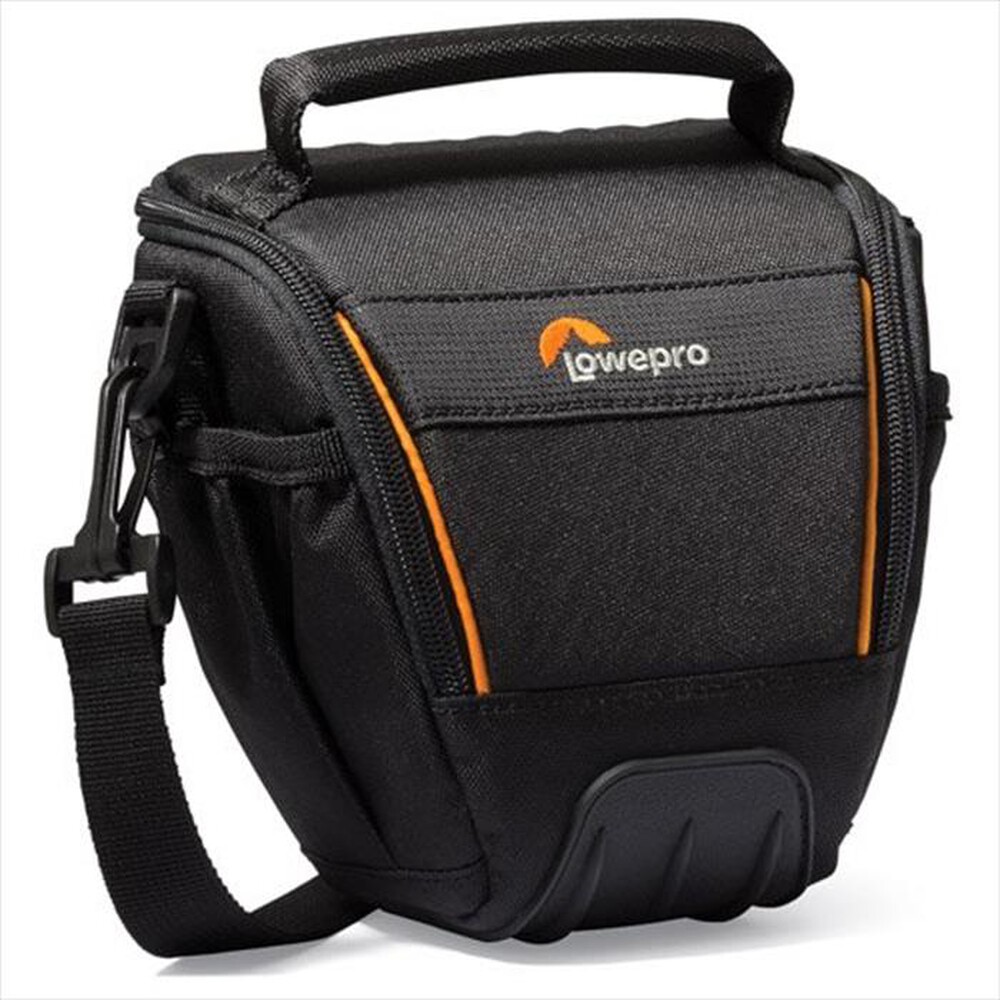 "LOWEPRO - TL Adventura TLZ 20 II-Black"