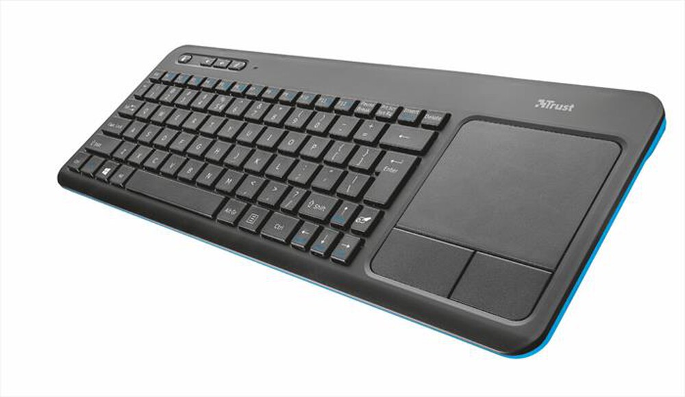 Immagine del prodotto TRUST - IT VEZA WRL TOUCHPD KEYB-IT