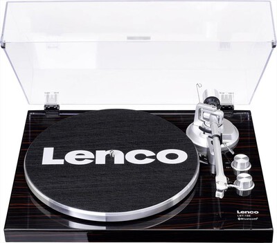 LENCO - LBT-188-WALNUT