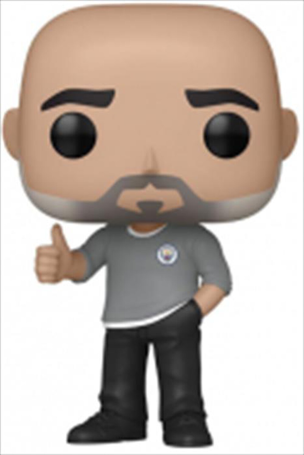 "FUNKO - Action figure Manchester City Pep Guardiola 61"
