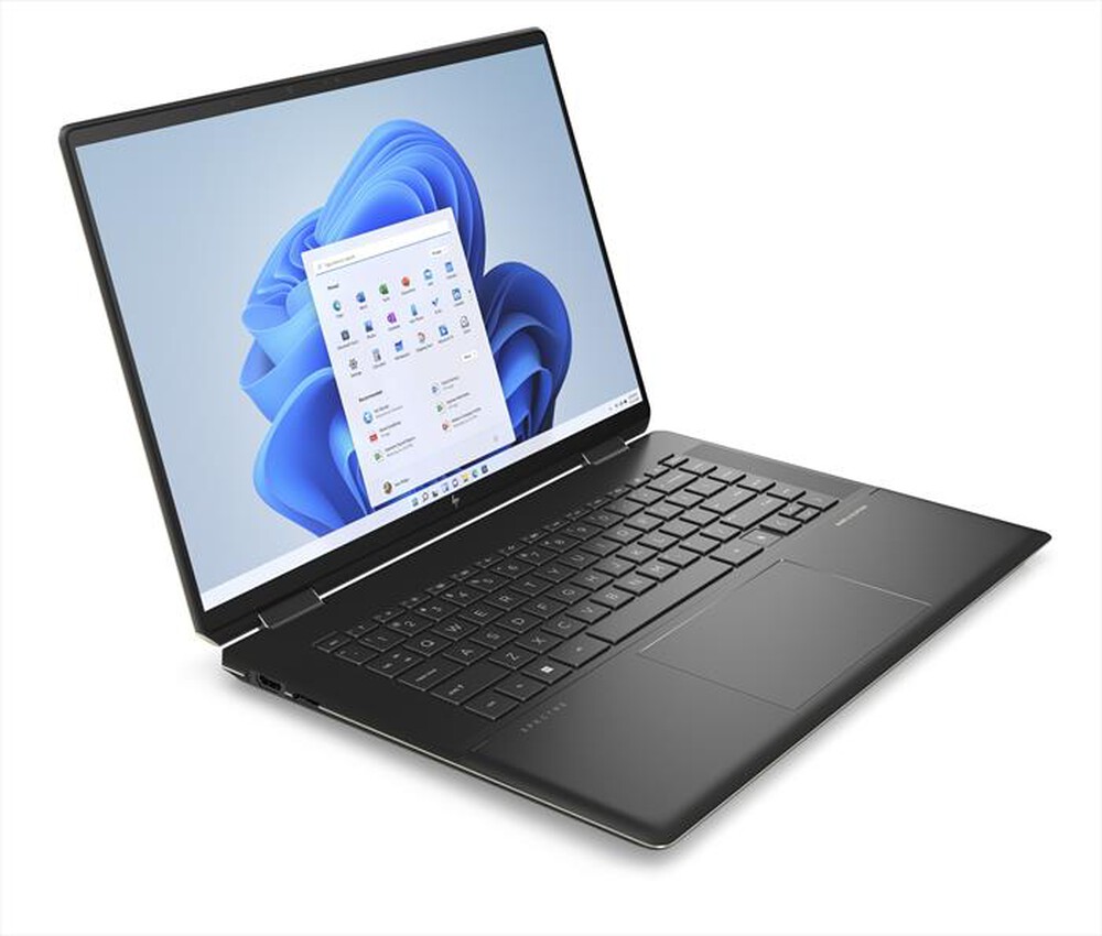 "HP - Notebook SPECTRE X360 2-IN-1 16-F1008NL-Nightfall Black"