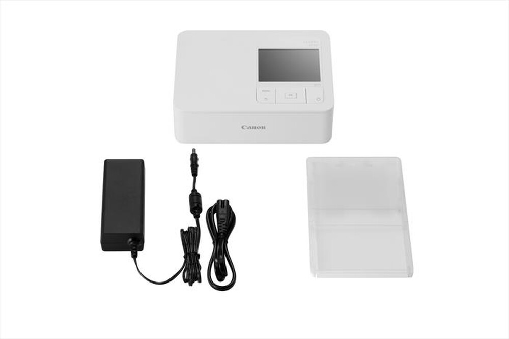 "CANON - Stampante SELPHY CP1500-White"