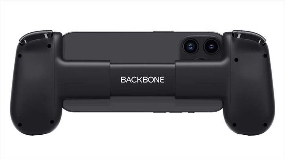 Immagine del prodotto BACKBONE - BACKBONE ONE FOR XBOX (IPHONE)-nero