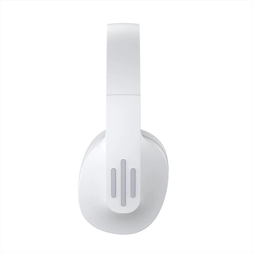 "CELLY - FLOWBEATWH - CUFFIONI PADIGLIONE WIRELESS BLUETOOT-Bianco"