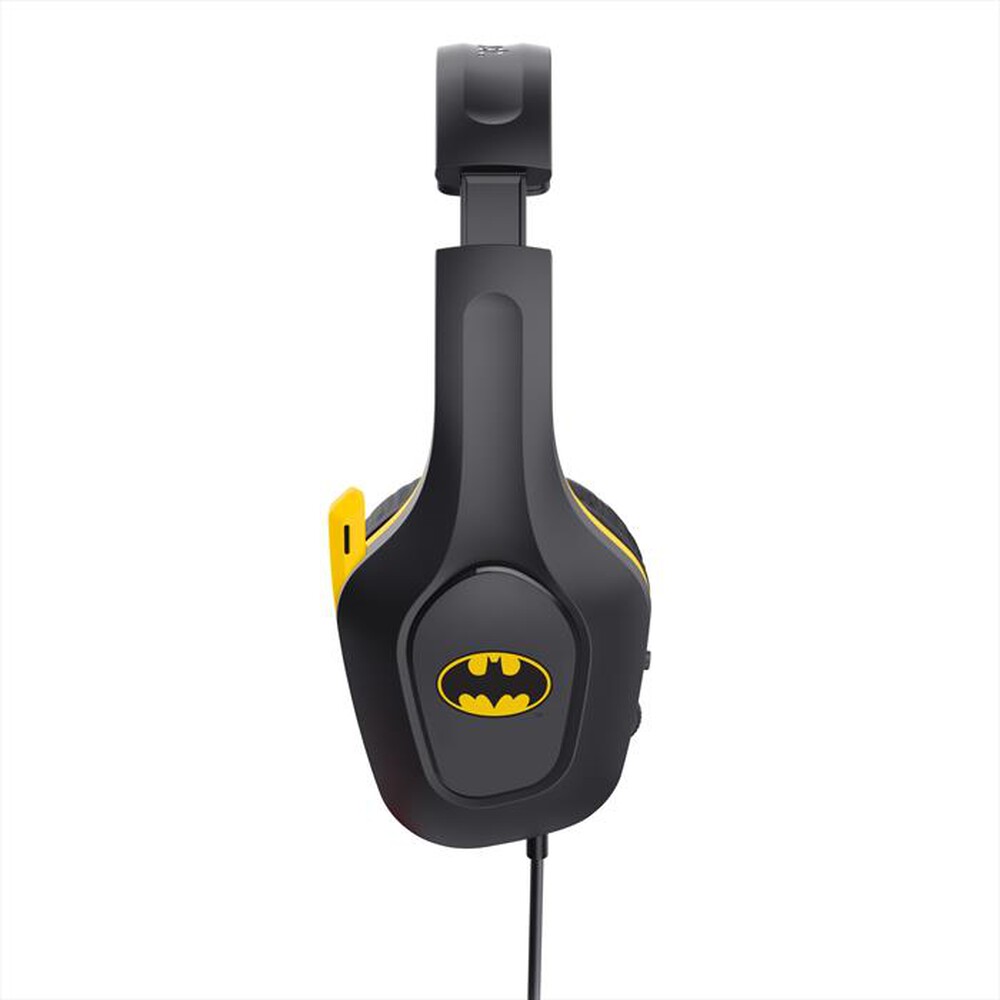 Immagine del prodotto TRUST - GXT415BM ZIROX HEADSET BATMAN-Batman
