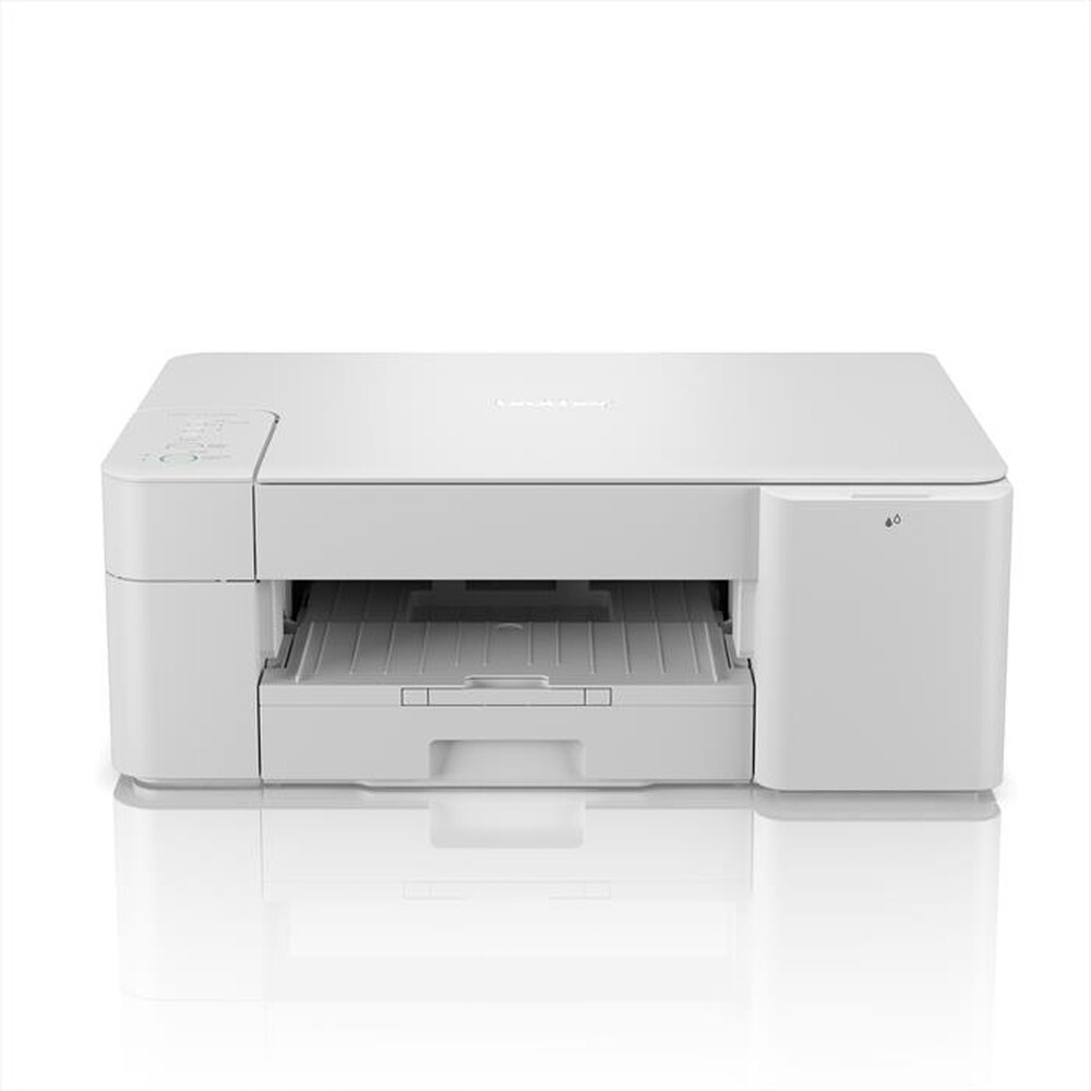 "BROTHER - Multifunzione DCPJ1200WERE1-Bianco"