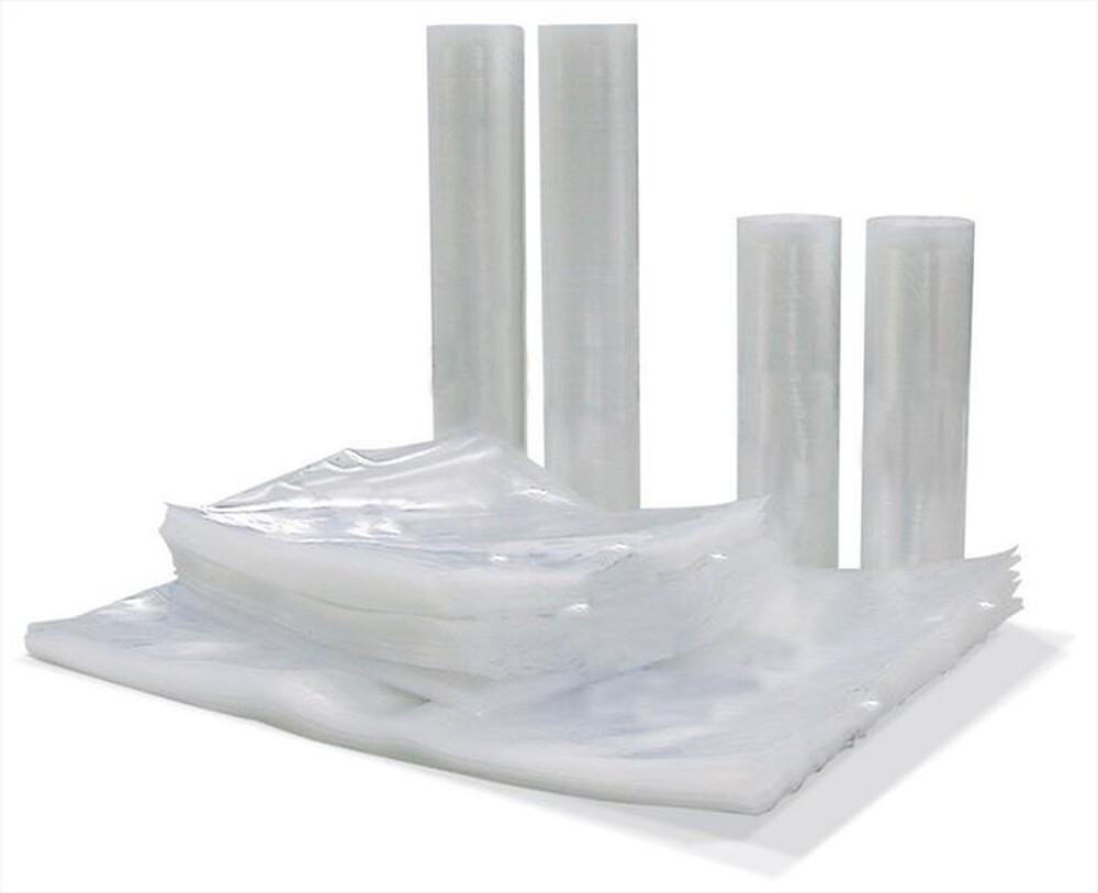 Immagine del prodotto MAGIC VAC - ACO1075-TRASPARENTE