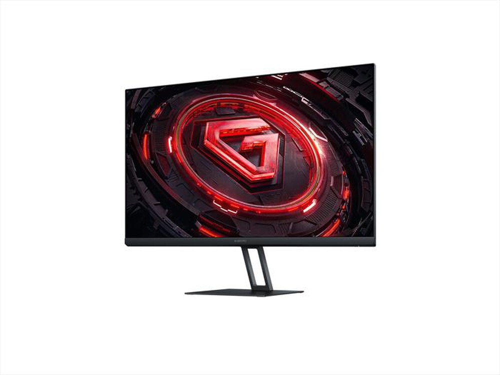 Immagine del prodotto XIAOMI - Monitor Gaming 24" FHD G24i P24FCA-Black