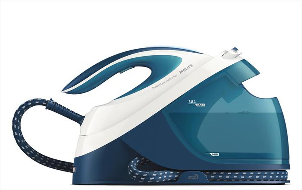 "PHILIPS - PERFECTCARE PERFORMER GC8723/20"