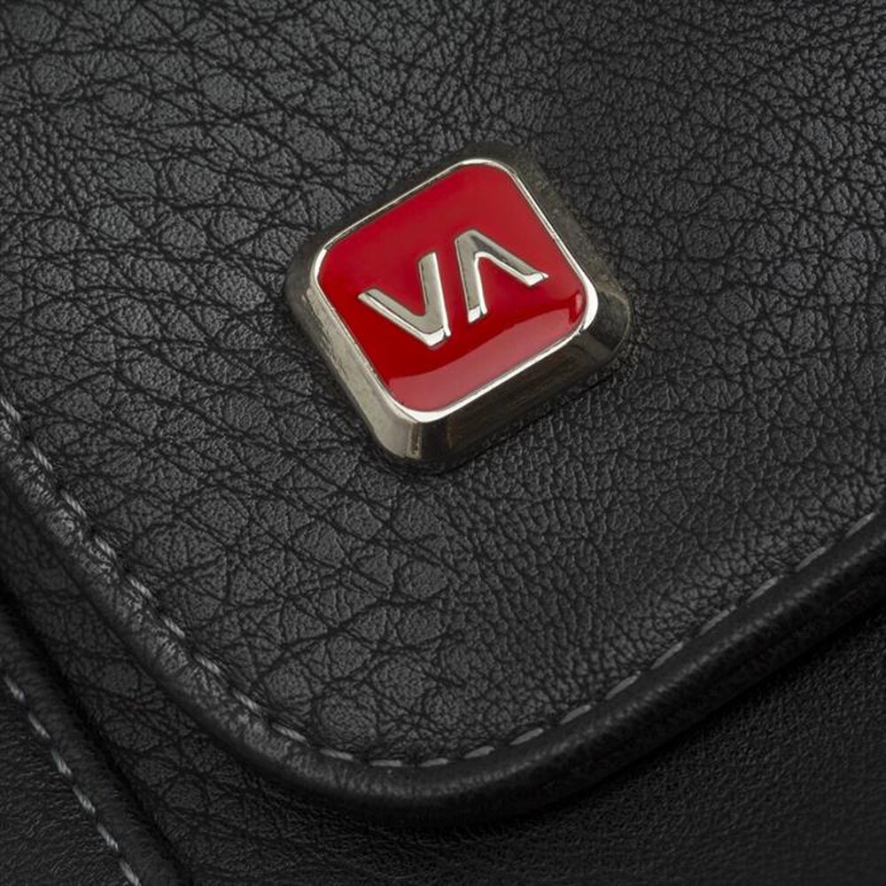 "RIVACASE - 8991 BORSA DA DONNA PER NOTEBOOK DA 15,6\"-NERO"