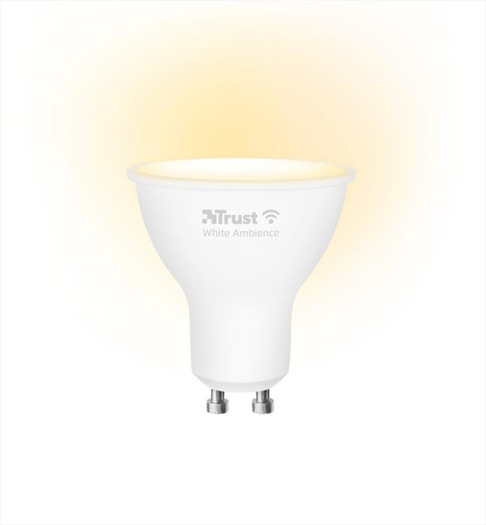 Immagine del prodotto TRUST - GU10 LED CCT WI-FI