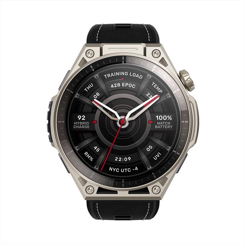 Immagine del prodotto AMAZFIT - Smartwatch BALANCE ULTRA-TITANIUM