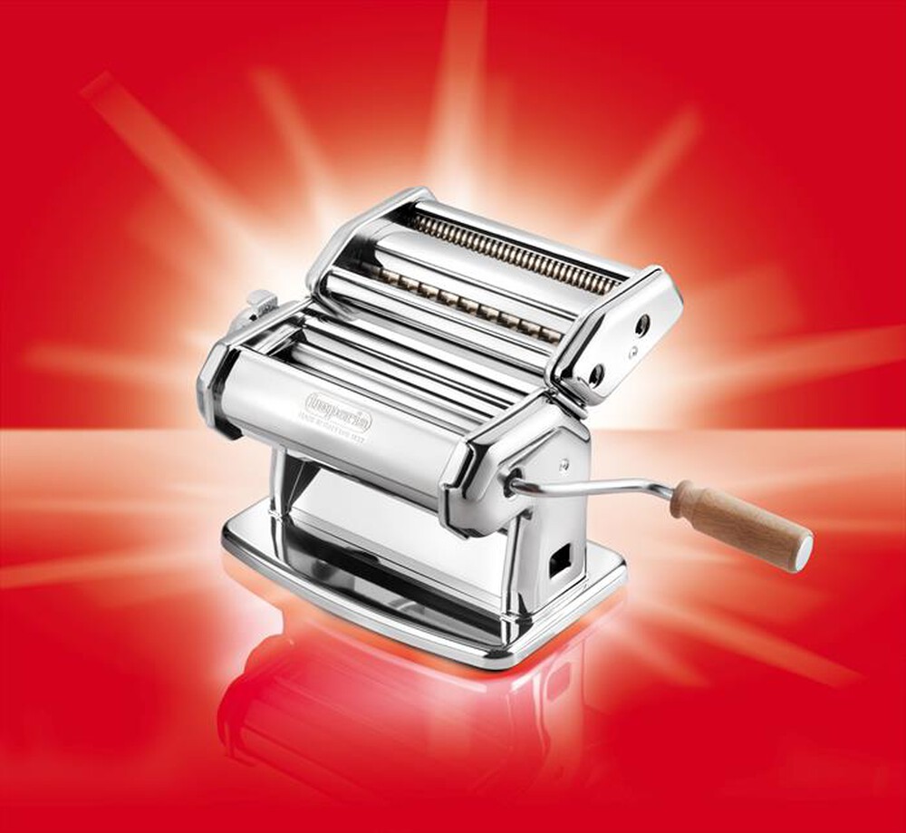 Immagine del prodotto IMPERIA - iPasta-Acciaio cromato