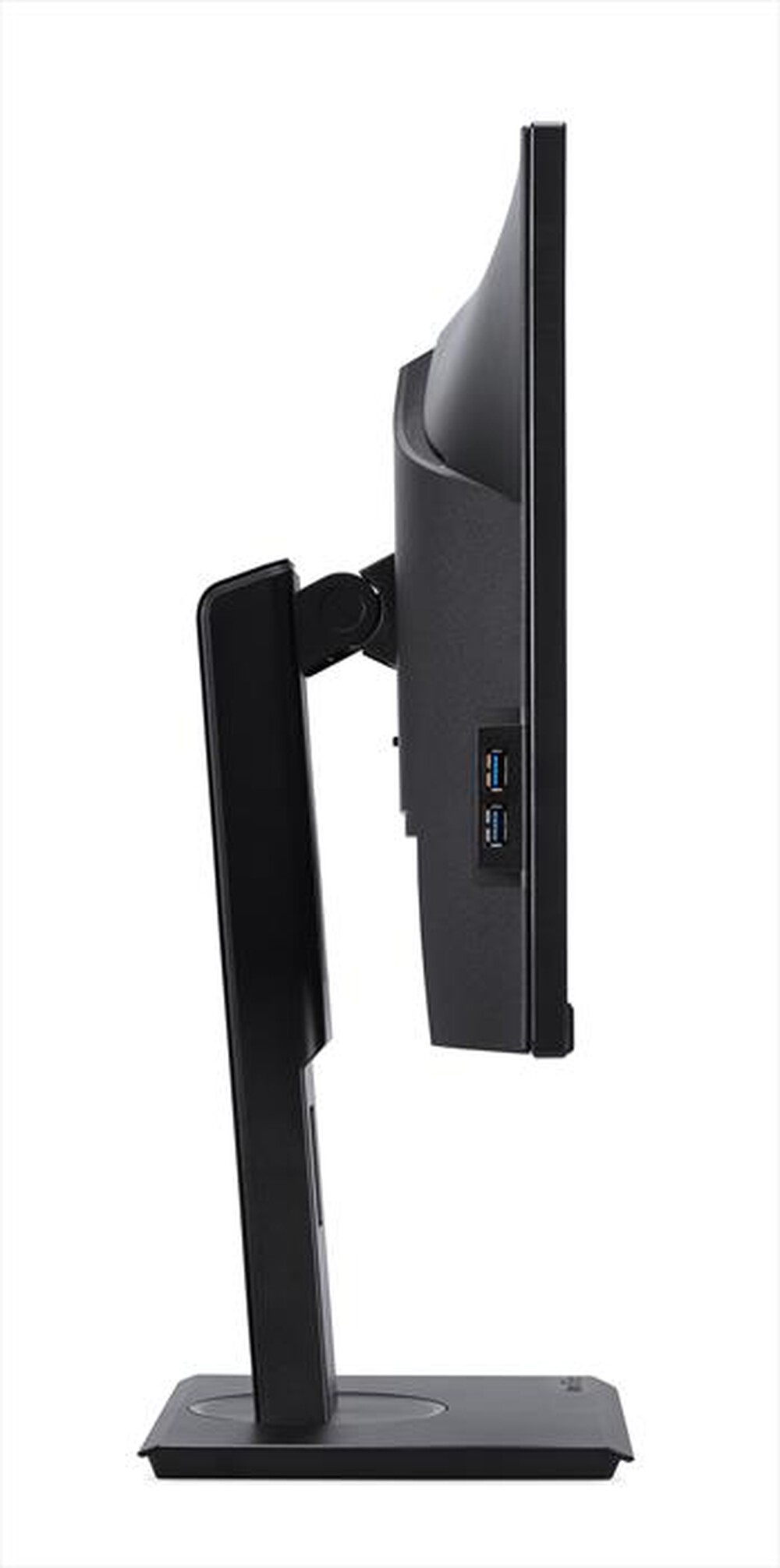 Immagine del prodotto ACER - Monitor TFT 23,8" VERO B247YC3BMIRUZXV-Nero