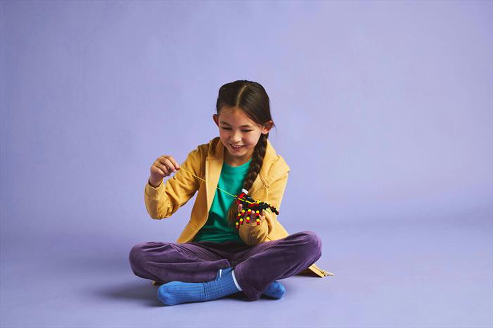 Immagine del prodotto LEGO - CREATOR Animali selvatici ragno trasformista 31159