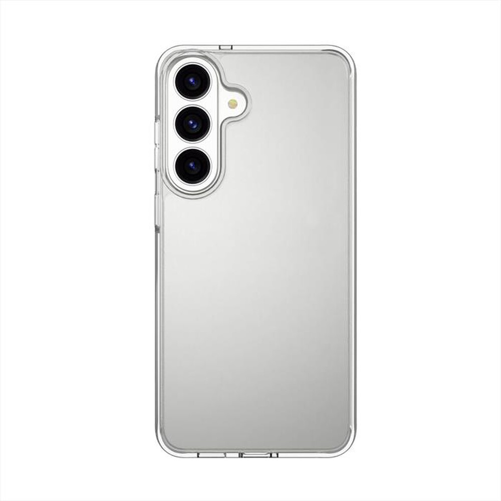 Immagine del prodotto CELLULARLINE - Cover CLEAR PROTECT per Galaxy S26 FE-Trasparente