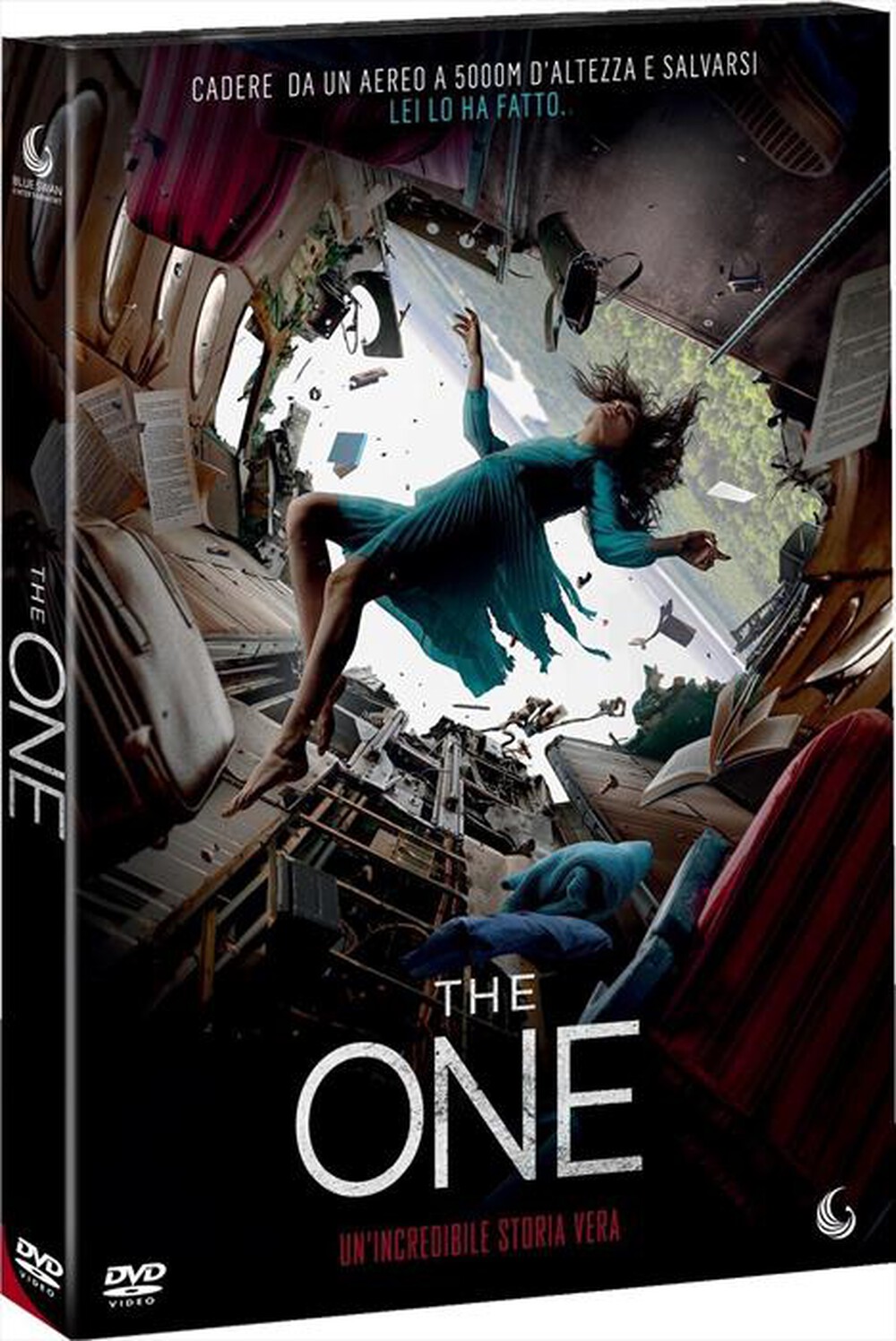 "EAGLE PICTURES - One (The)"
