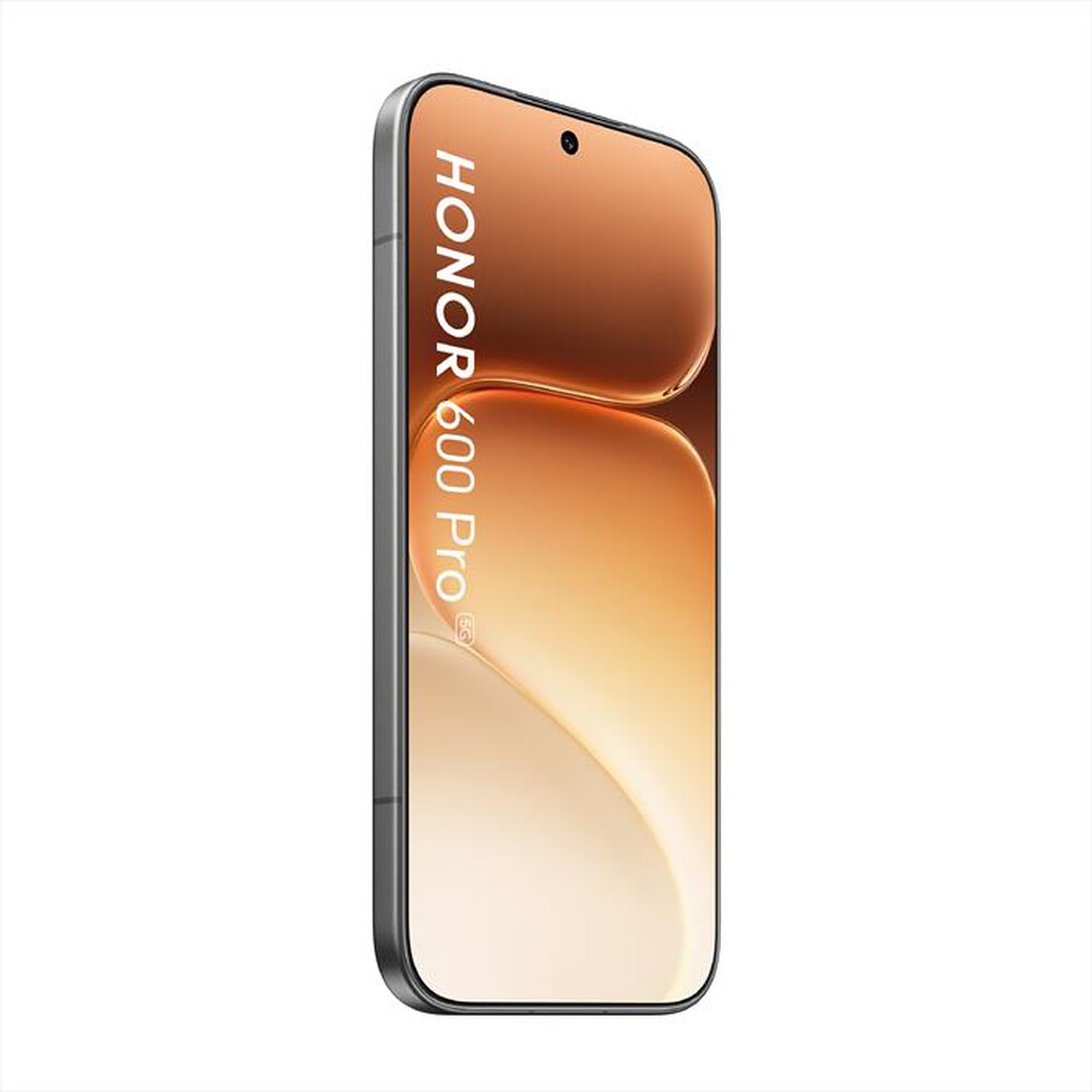 Immagine del prodotto HONOR - Smartphone HONOR 600 PRO (12/512GB)-BLACK OM