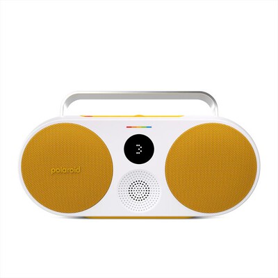 POLAROID - Speaker MUSIC PLAYER P3-Yellow