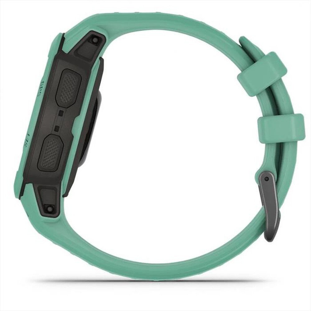 "GARMIN - Smart Watch Instinct 2S Solar-Verde"