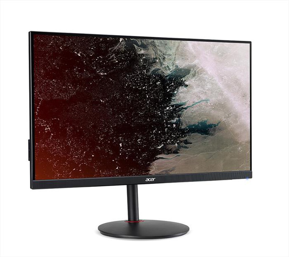 "ACER - Monitor Gaming 23.8 pollici Nitro XV242YPbmiiprx-Nero"