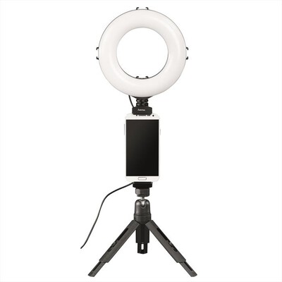 HAMA - SPOTLIGHT WORK AREA 67-NERO/BIANCO