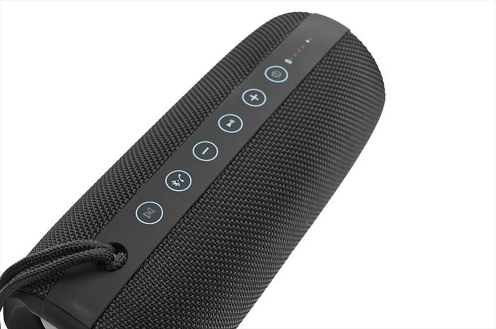 Immagine del prodotto AAAMAZE - SPEAKER BLUETOOTH WAVE H-2-Nero