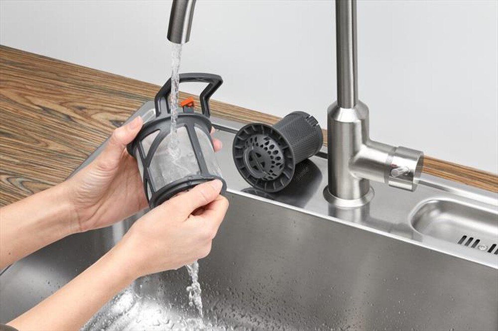 Immagine del prodotto ELECTROLUX - Lavastoviglie ESM48400SX Classe C 14 coperti-Inox antimpronta
