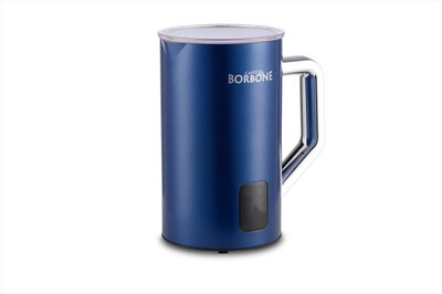 CAFFE BORBONE - NEWCAPPUCCINATORE-Blu