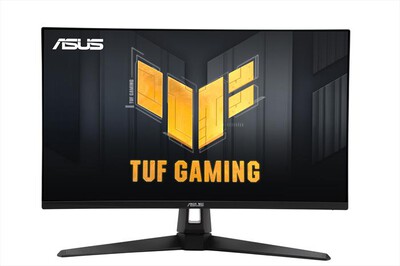 ASUS - Monitor Gaming LED 27" VG27AQA1A-Nero