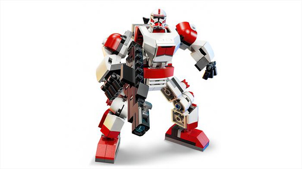 Immagine del prodotto LEGO - STAR WARS Mech Clone Shock Trooper - 75448