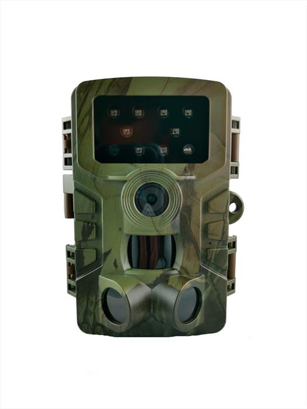 "AAAMAZE - HUNTING CAMERA AMHC003-Camo"