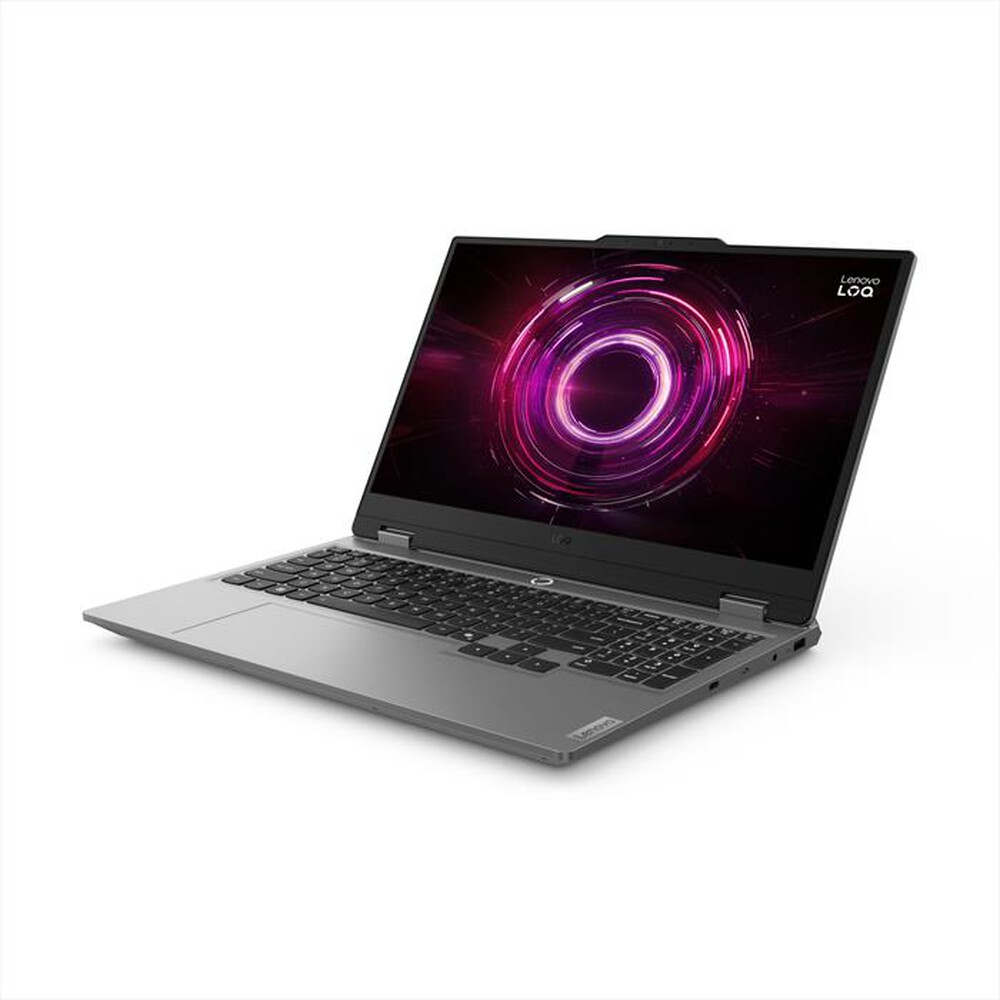 Immagine del prodotto LENOVO - Notebook LOQ 83JG00B6IX 15,6" AMD Ryzen7-Luna Grey