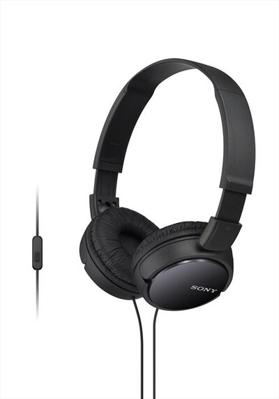 SONY - MDRZX110APB.CE7-NERO