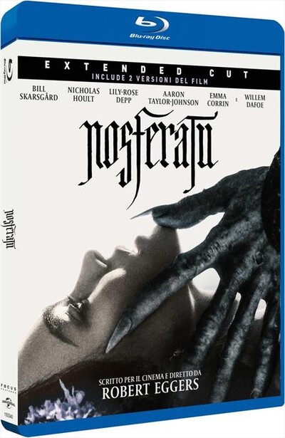 UNIVERSAL PICTURES - Nosferatu