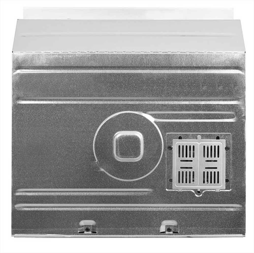 "HOTPOINT ARISTON - Forno incasso elettrico + gas FIT 804 H RAME"