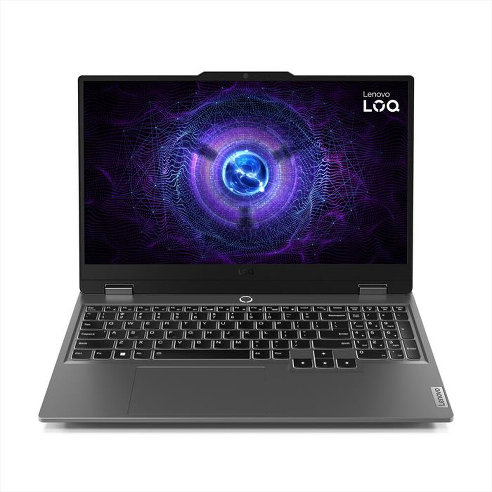 "LENOVO - Notebook LOQ 15,6\" Intel i7 16GB 1TB RTX4050"