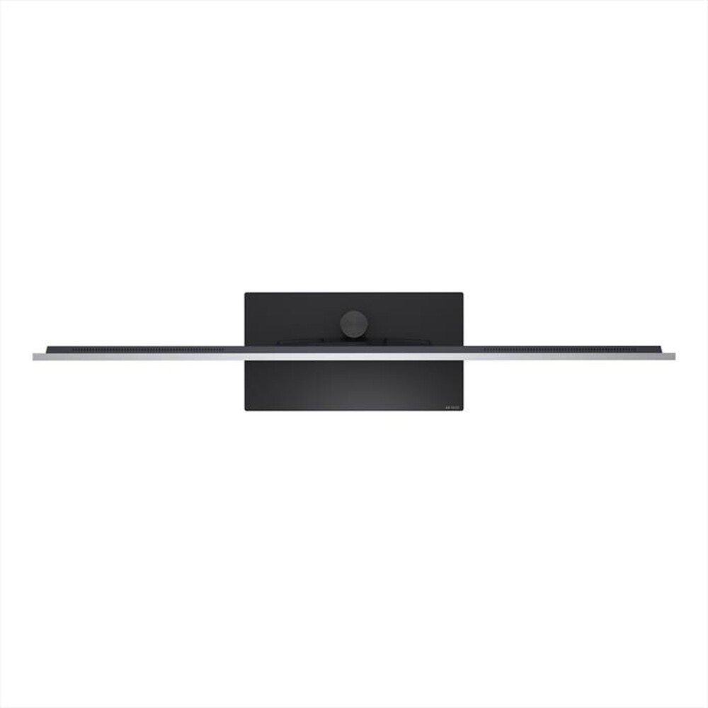 "LG - Smart TV OLED UHD 4K 55\" OLED55G56LS-Silver"