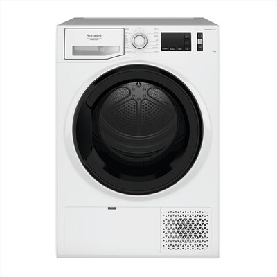 HOTPOINT ARISTON - Asciugatrice NT M11 8X3K IT 8 Kg Classe A+++