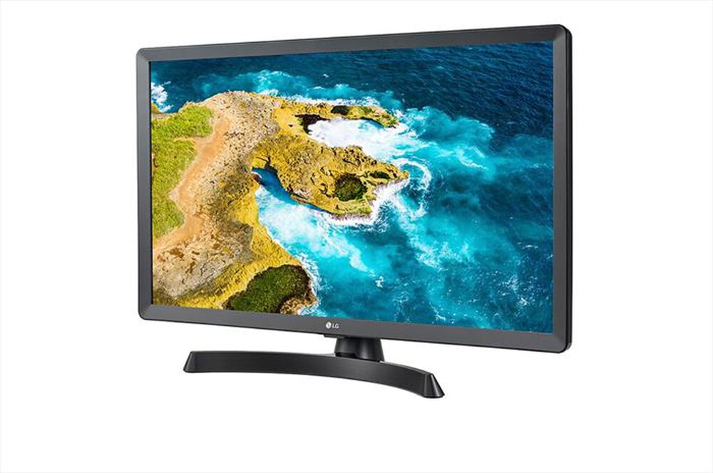 "LG - Smart TV LED HD READY 27,5\" 28TQ515S-Nero"