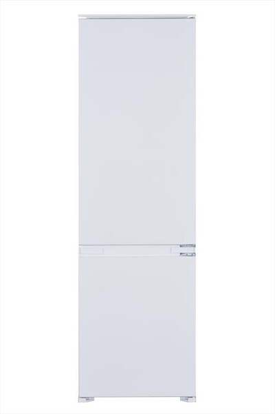 AAAMAZE - Frigorifero combinato incasso AHCO34SEB1 Classe E-Bianco