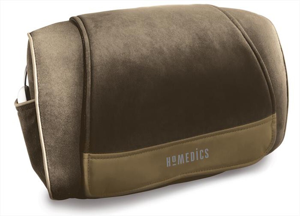 "HOMEDICS - SP-39HW-EU"