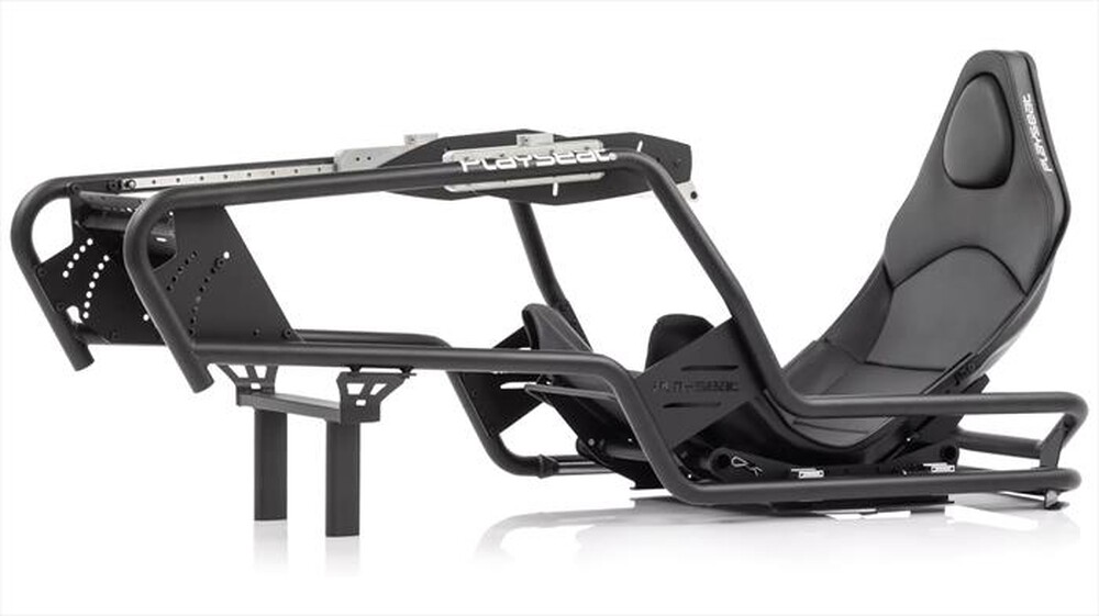"PLAYSEAT - FORMULA INTELLIGENCE Sedile da corsa-Nero"