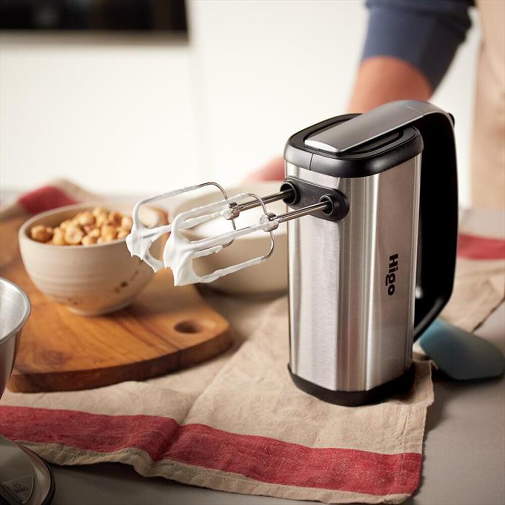 Immagine del prodotto HIGO - Sbattitore elettrico SE-13