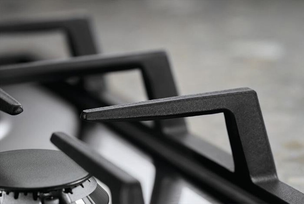 Immagine del prodotto ELECTROLUX - Piano cottura a gas EGS64362X 0cm-Inox