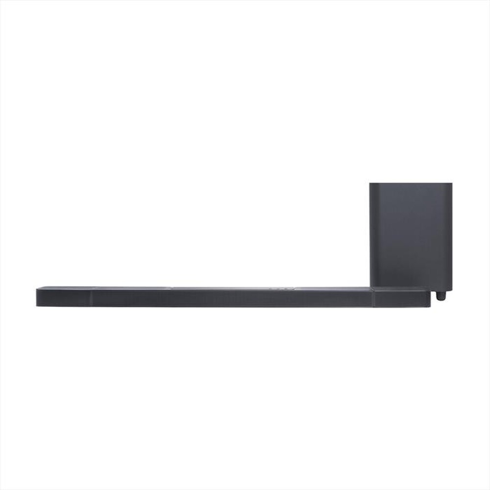 "JBL - Soundbar BAR 1300-NERO"