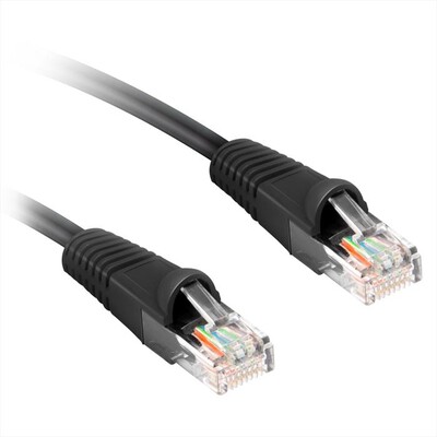 SBS - ECITLAN5E30GY-Nero