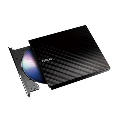 ASUS - SDRW-08D2S-U - Nero