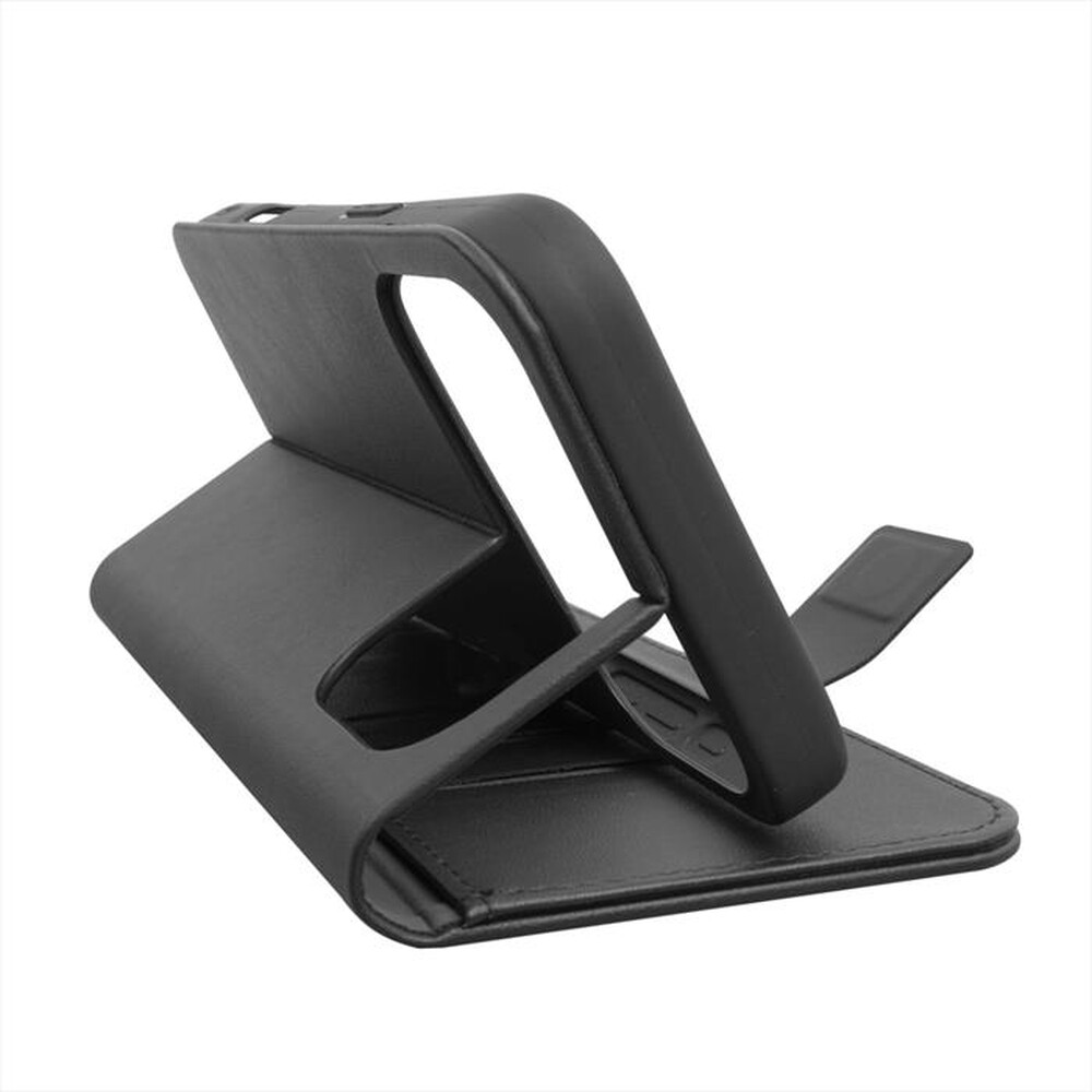 Immagine del prodotto CELLULARLINE - Custodia a libro BOOK AGENDA per IPHONE 17 PRO-Nero